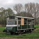 Drezyna