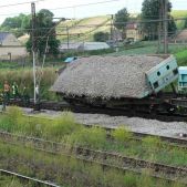 Wagon samowyładowczy