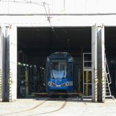 Duewag N8C-NF #3082