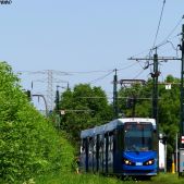MAN N8S-NF #3004