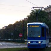 MAN N8S #3008