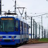 Duewag N8S #3066