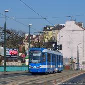 Duewag N8C-NF #3082