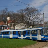 Duewag N8C-NF #3082