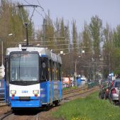 Duewag N8S #3304