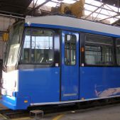 Duewag N8S #3304