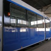 Duewag N8S #3304