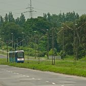 MAN N8S-NF #3075
