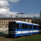Duewag N8S #3066
