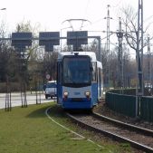 Duewag N8S #3304