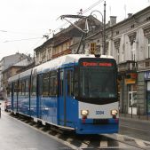 Duewag N8S #3304