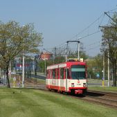 Duewag N8C #1133