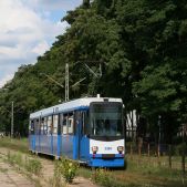 Duewag N8S #3304