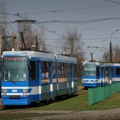 Duewag N8S #3066