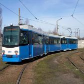 Duewag N8S #3304