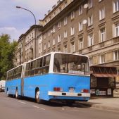 Ikarus 280.26 #280