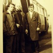 Zajezdniowa Historia