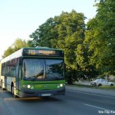 Scania N94UA Castrosua #PE178