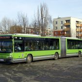 Scania N94UA Castrosua #PE180