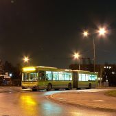 Scania N94UA Castrosua #PE176