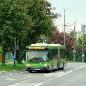 Scania N94UA Castrosua #PE176