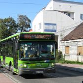 Scania N94UA Castrosua #PE175