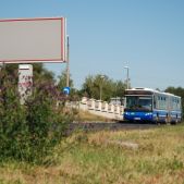 Scania N94UA Castrosua #PE175