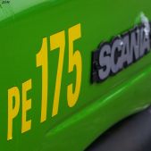 Scania N94UA Castrosua #PE175