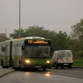 Scania N94UA Castrosua #PE179