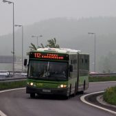 Scania N94UA Castrosua #PE180