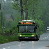 Scania N94UA Castrosua #PE180