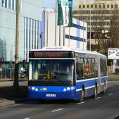 Scania N94UA Castrosua #PE180