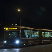 Scania N94UA Castrosua #PE180
