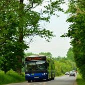 Scania N94UA Castrosua #PE180