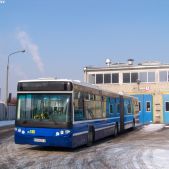 Scania N94UA Castrosua #PE180