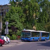 Scania N94UA #PE180