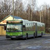 Scania N94UA Castrosua #PE180