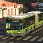 Scania N94UA Castrosua #PE175