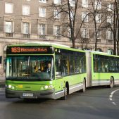 Scania N94UA Castrosua #PE180