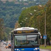 Scania N94UA Castrosua #PE175