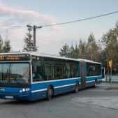 Scania N94UA #PE175