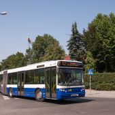 Scania N94UA Castrosua #PE176