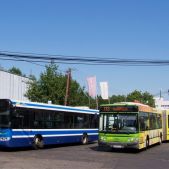 Scania N94UA Castrosua #PE178