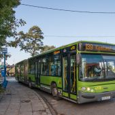 Scania N94UA Castrosua #PE179