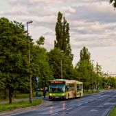Scania N94UA Castrosua #PE180