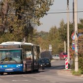 Scania N94UA Castrosua #PE180