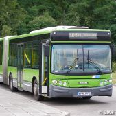Scania N94UA Castrosua
