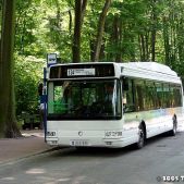 Irisbus Agora GNV
