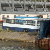 Ikarus 260.04 #GDA 4756