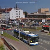 Solaris Trollino 18 #3267